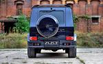Mercedes-Benz G55 AMG Streetline 65 by ART 2013 года
